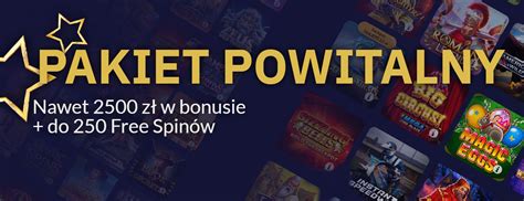 Bonus powitalny Total Casino – oferta, bonus od depozytu.